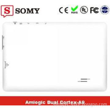 7 touch screen tablet Amlogic AML8726-MXL Dual Cortex-A9